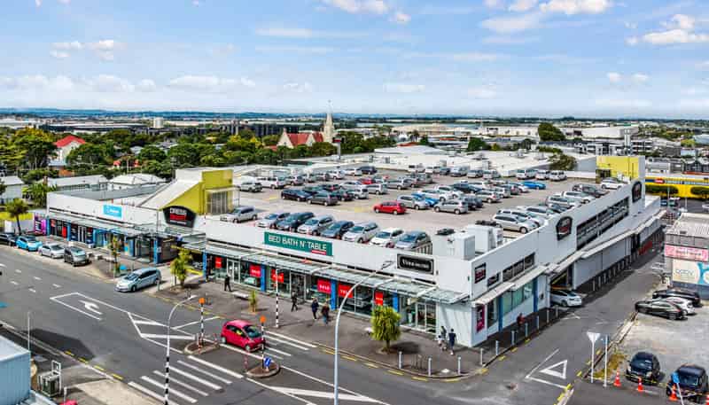 151 Arthur Street, Onehunga