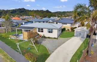 1/57a Peace Street, Whakatane