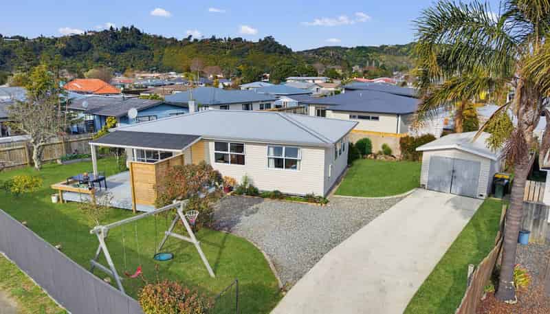 1/57a Peace Street, Whakatane