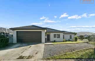 82 Farmer Crescent, Taita