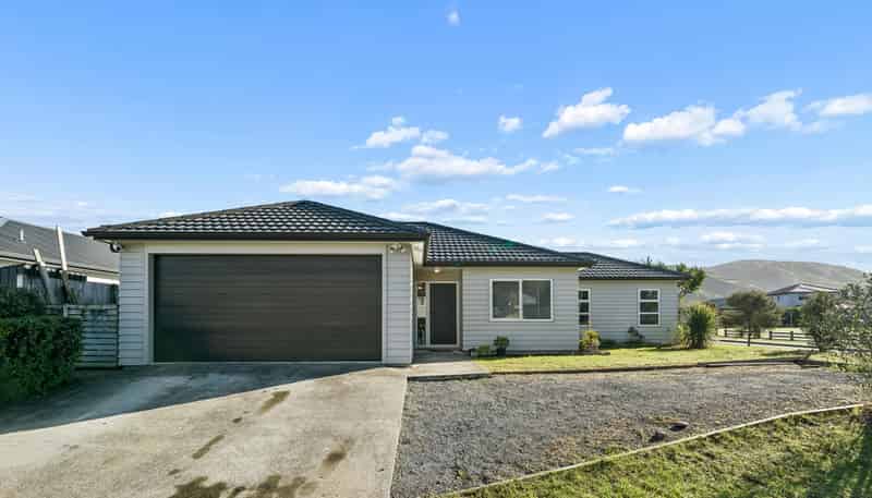 82 Farmer Crescent, Taita