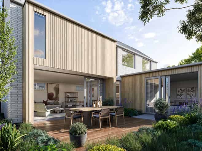2/148 Knowles Street, Saint Albans