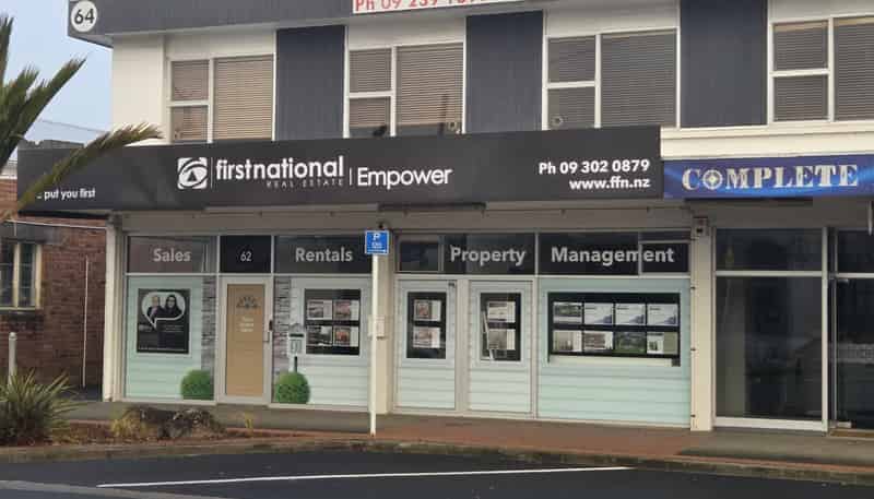62 Edinburgh Street, Pukekohe