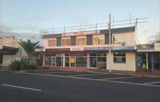 Retail/Office - Pukekohe CBD