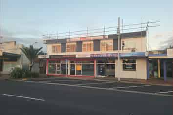 Retail/Office - Pukekohe CBD