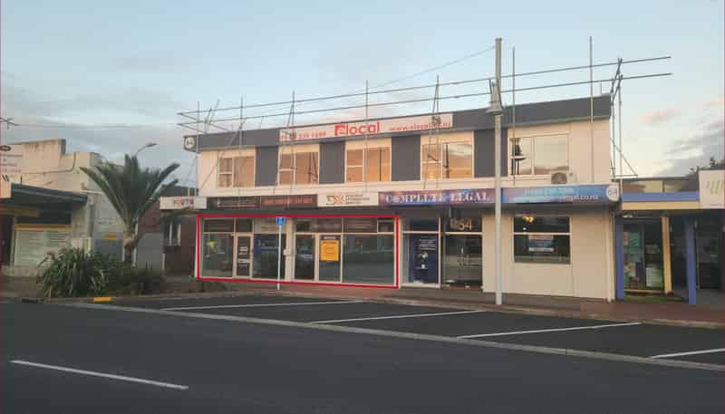 62 Edinburgh Street, Pukekohe