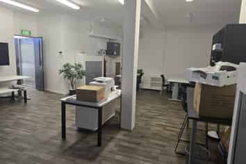 Retail/Office - Pukekohe CBD
