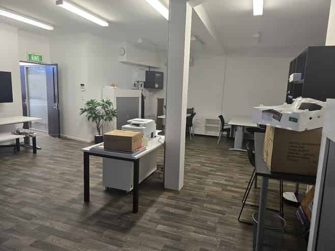 Retail/Office - Pukekohe CBD