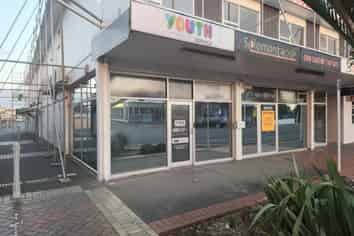 Retail/Office - Pukekohe CBD
