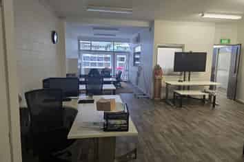 Retail/Office - Pukekohe CBD