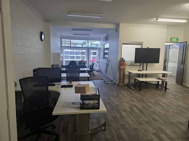 Retail/Office - Pukekohe CBD