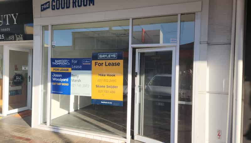 127 King Street, Pukekohe