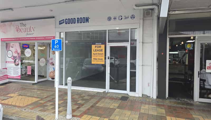 127 King Street, Pukekohe