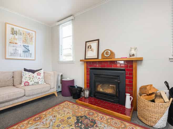9 Warren Street, Foxton Beach