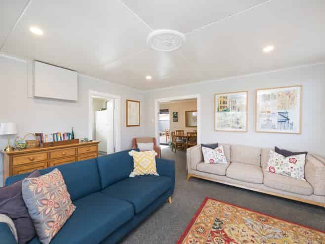 9 Warren Street, Foxton Beach