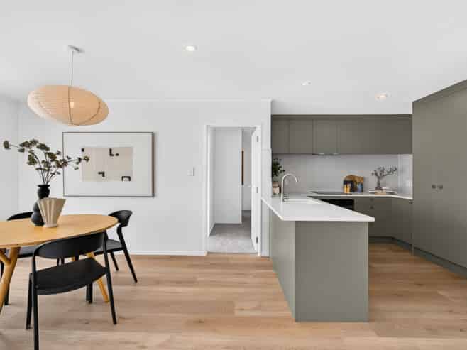 10 Mili Way, RANUI