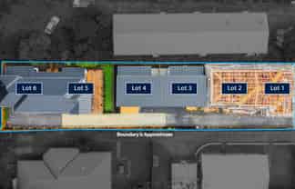 Lot 2/24 Leonard Street, Mount Wellington