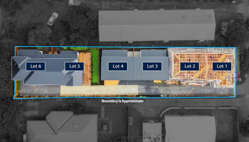 Lot 2/24 Leonard Street, Mount Wellington