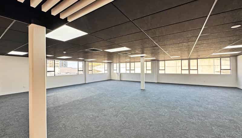 Level 3/12 Huron Street, Takapuna