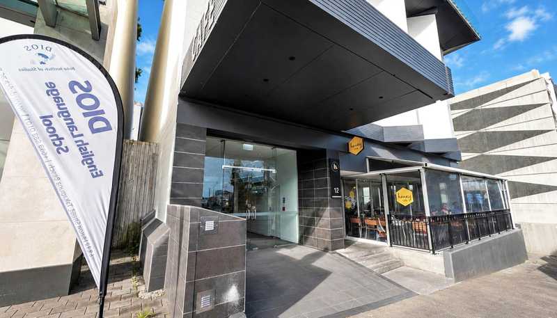Level 3/12 Huron Street, Takapuna