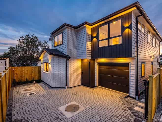 Lot 1-3/100 Hillcrest Road, Papatoetoe