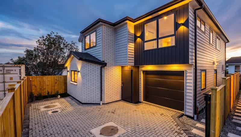 Lot 1-3/100 Hillcrest Road, Papatoetoe