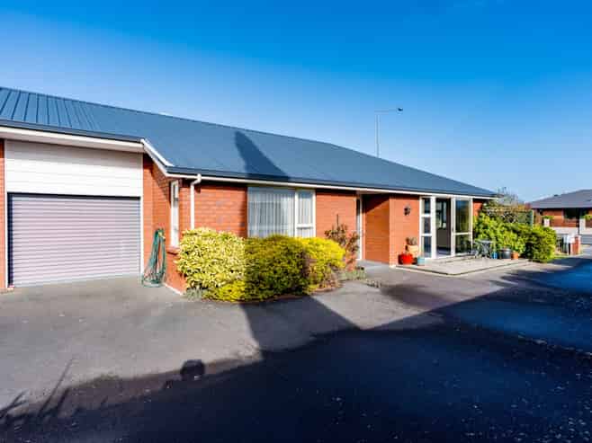 63A Gordon Road, Mosgiel