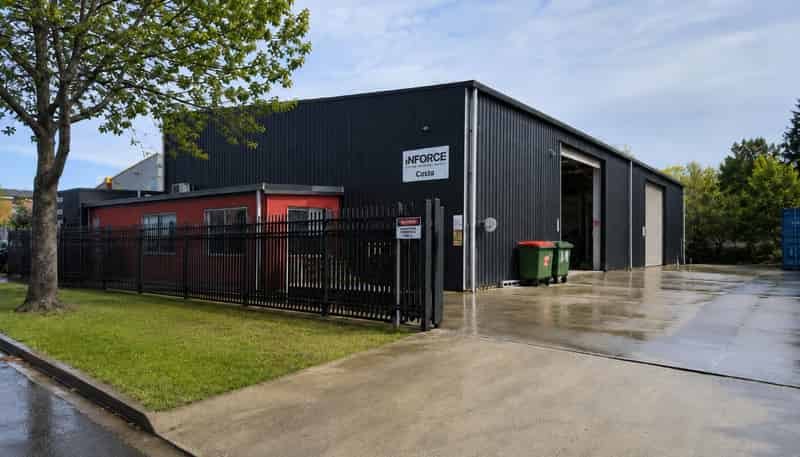 40 Whiore Avenue, Tauriko