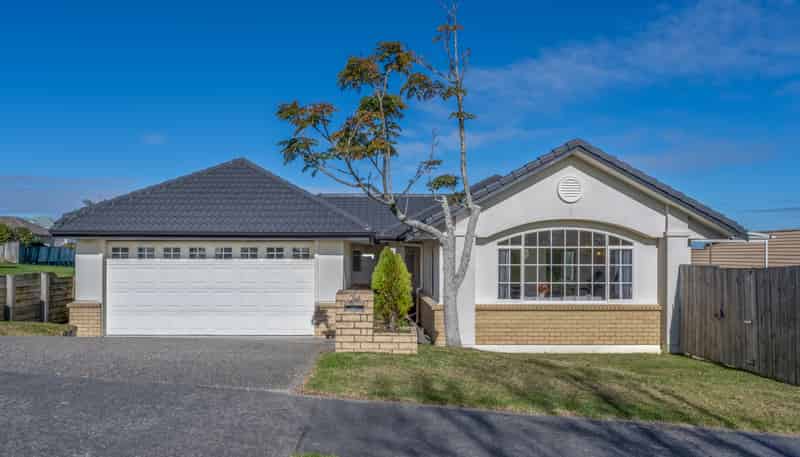 24 Corta Bella Place, Golflands