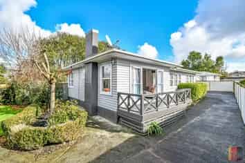 431A Great South Road, Opaheke