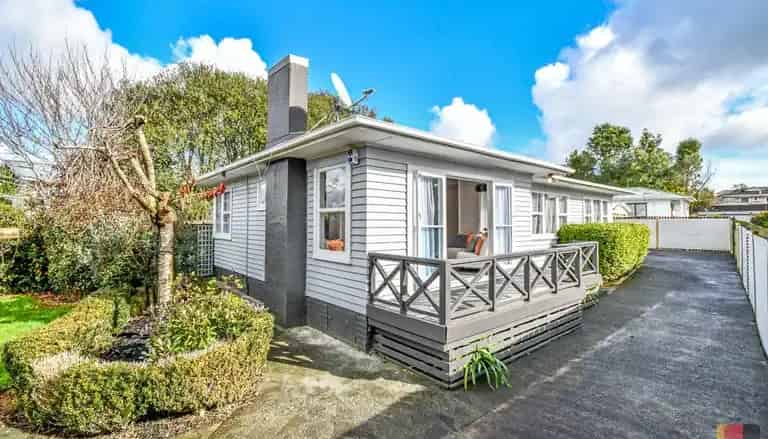 431A Great South Road, Opaheke