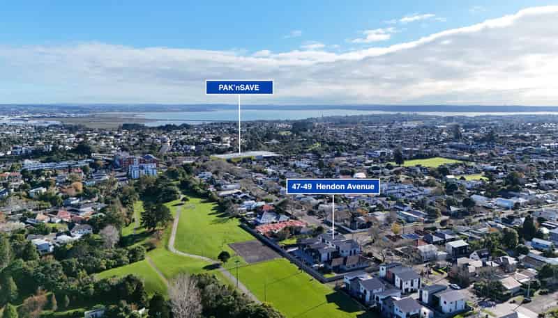 3/49 Hendon Avenue, Mount Albert