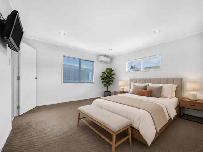 297a Porchester Road, Takanini