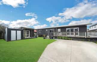 297a Porchester Road, Takanini