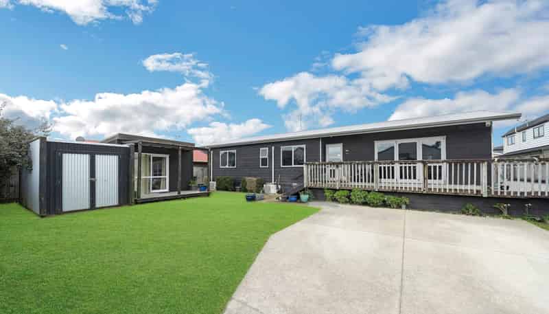 297a Porchester Road, Takanini