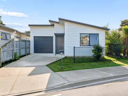 34 Totara Meadows Court, Wiri