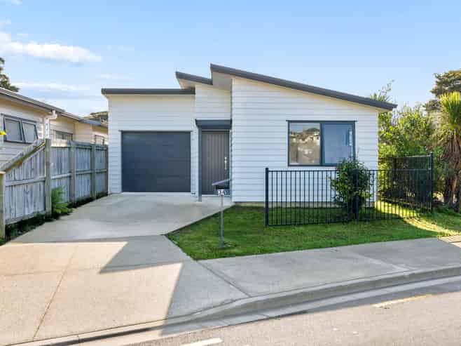 34 Totara Meadows Court, Wiri