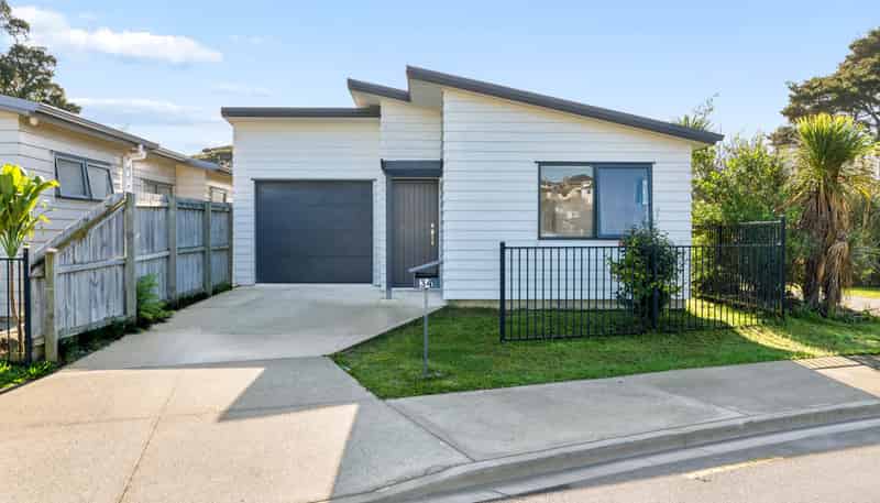 34 Totara Meadows Court, Wiri