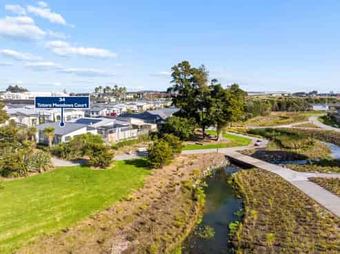 34 Totara Meadows Court, Wiri