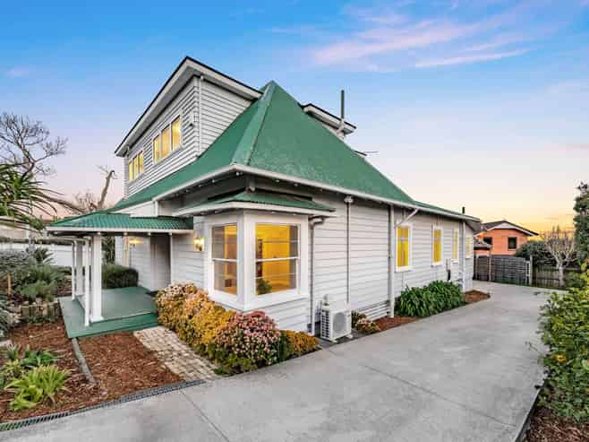 225 West Tamaki Road, Waiotaiki Bay