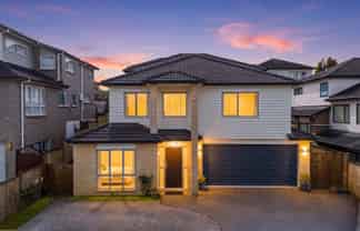 20 Viera Drive, Flat Bush