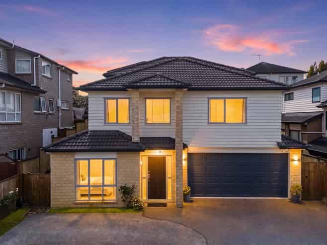 20 Viera Drive, Flat Bush