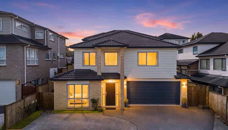 20 Viera Drive, Flat Bush