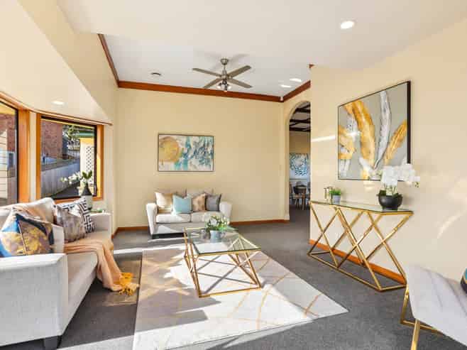 35 Staveley Avenue, Hillsborough