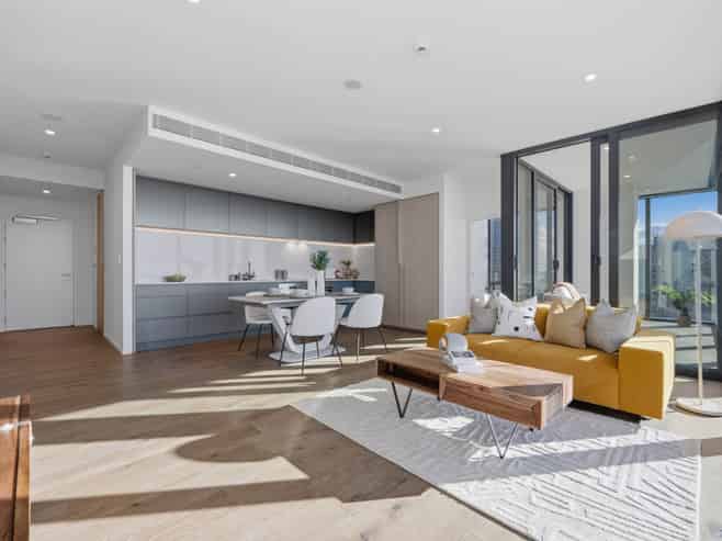 2901/10 Commerce Street, Auckland Central
