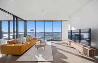 2901/10 Commerce Street, Auckland Central
