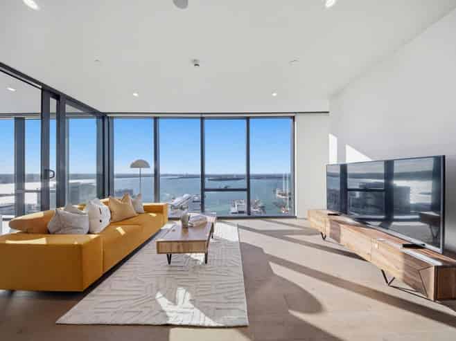 2901/10 Commerce Street, Auckland Central