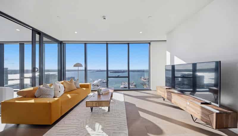 2901/10 Commerce Street, Auckland Central