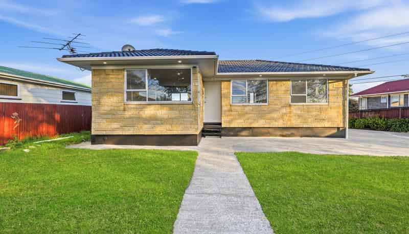 93 Flat Bush Road, Clover Park