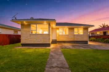 93 Flat Bush Road, Clover Park